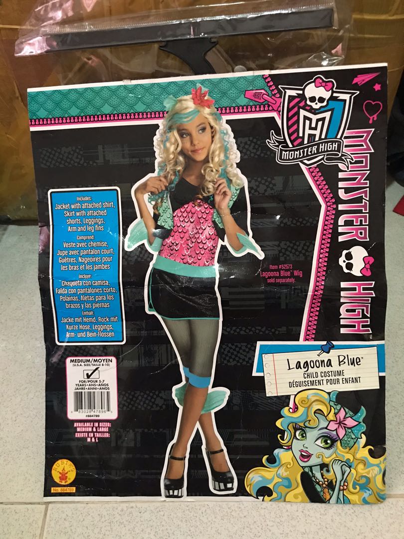 Lagoona blue dress up outlet