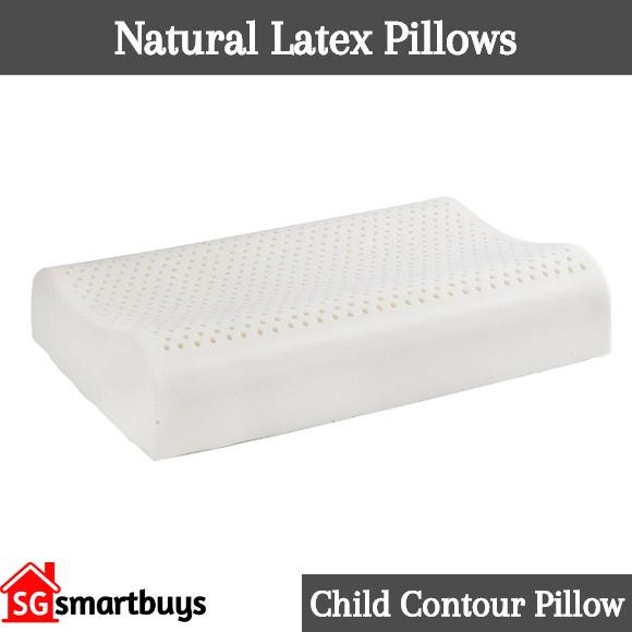 latex pillow singapore