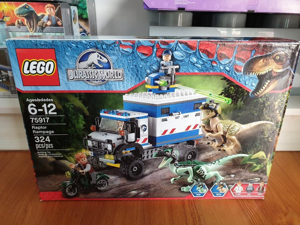 lego 75917