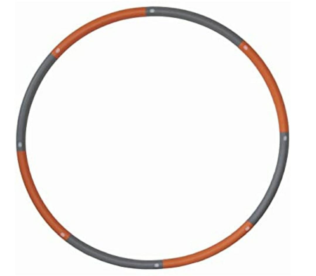Resultsport the original foam padded fitness hoop outlet
