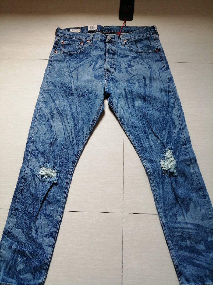 Levi's justin sale timberlake 501