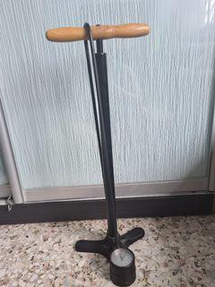 Lezyne Sports Floor Pump
