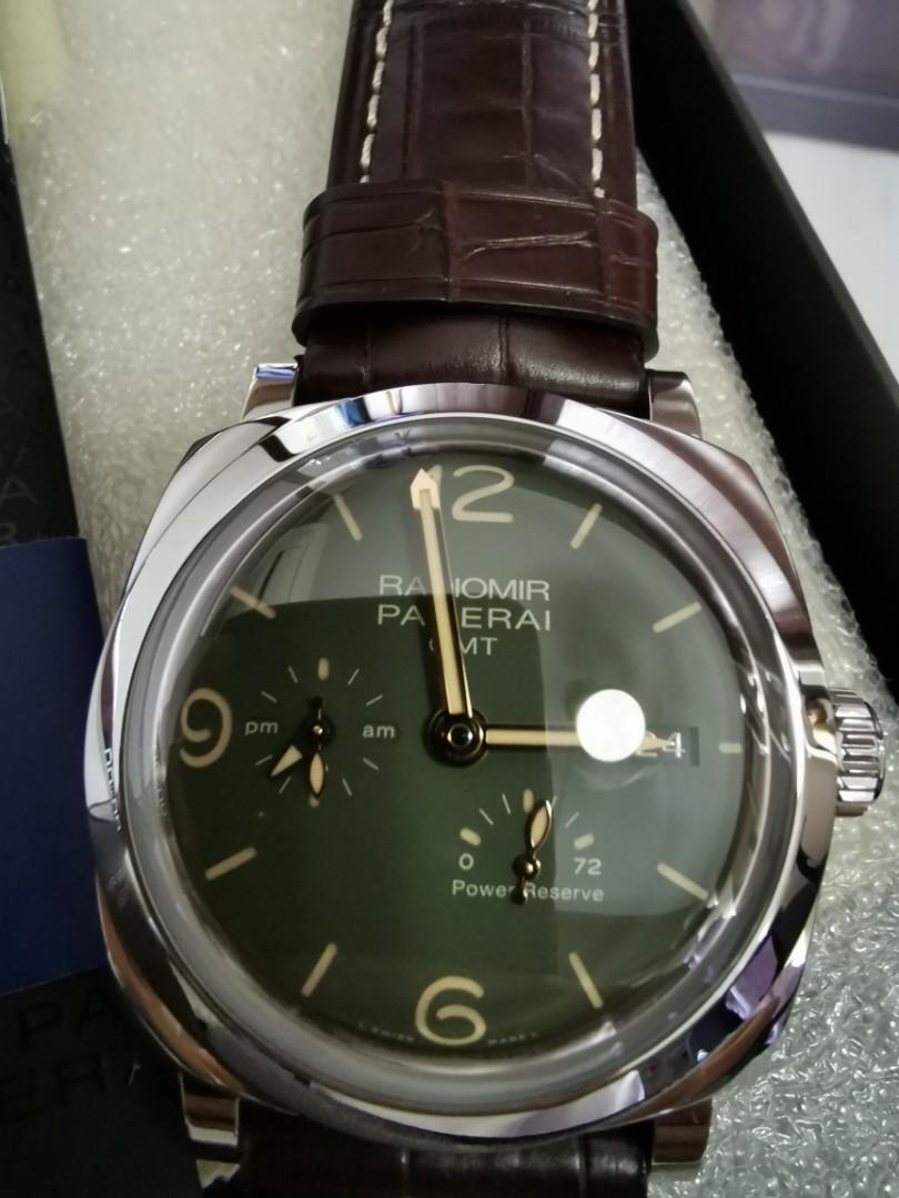 panerai 999