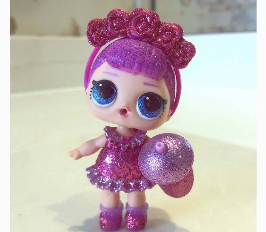 bling sugar queen