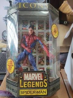 Toys Figurines And Bust  Collection item 2