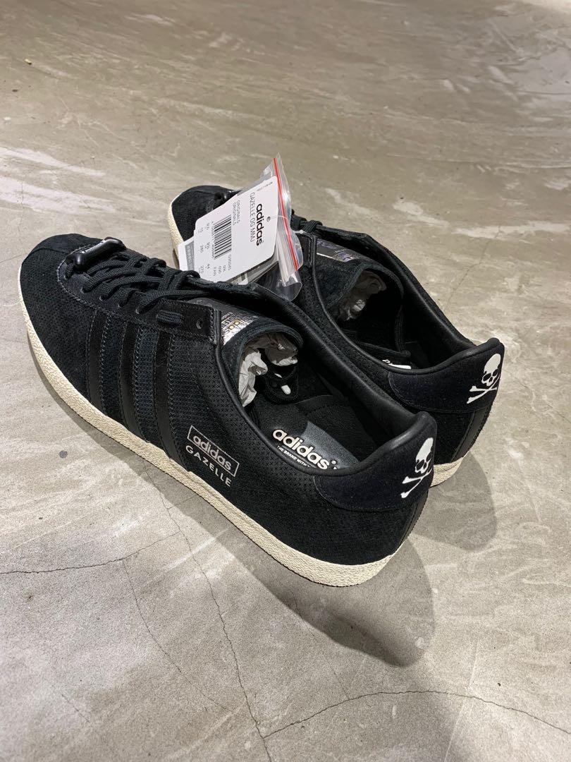 Adidas gazelle mastermind japan shop