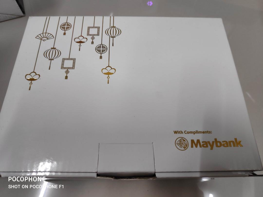 Maybank Limited Edition Pot Kitchen Appliances On Carousell