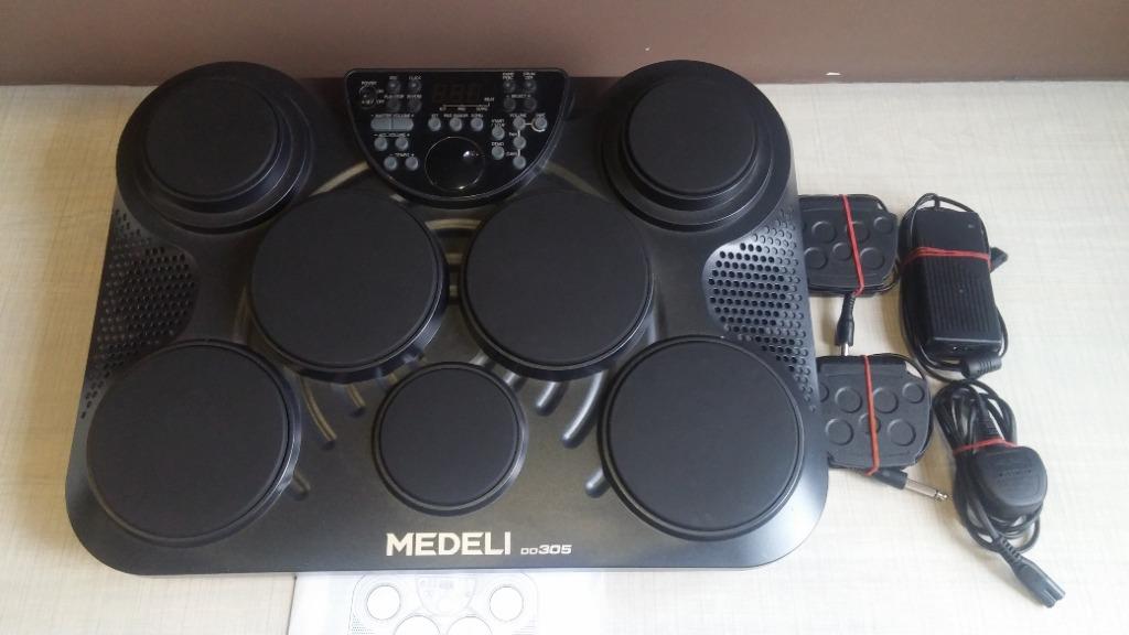 Medeli dd305 deals price