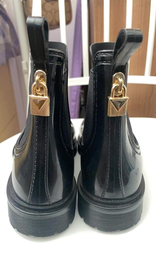 michael kors shoes and boots