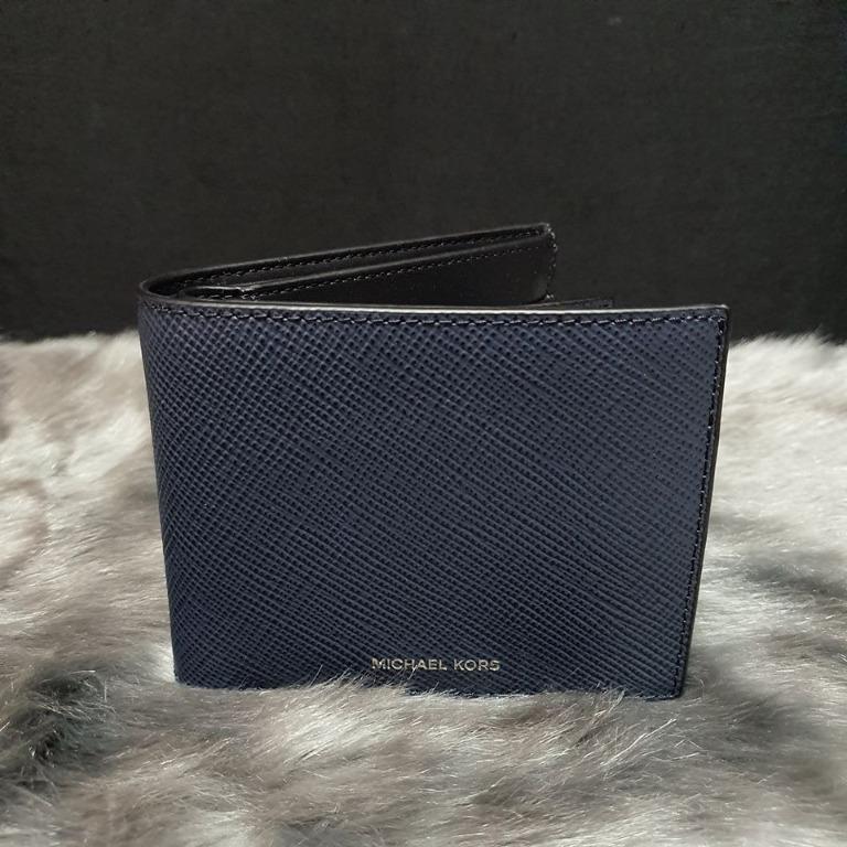 michael kors harrison billfold