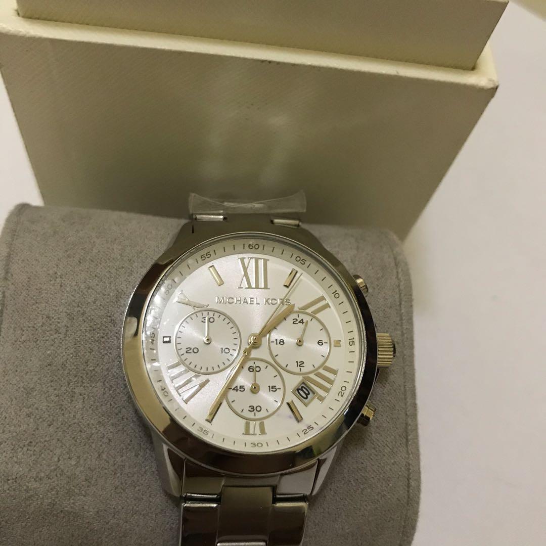 Michael kors 2025 mk 6127