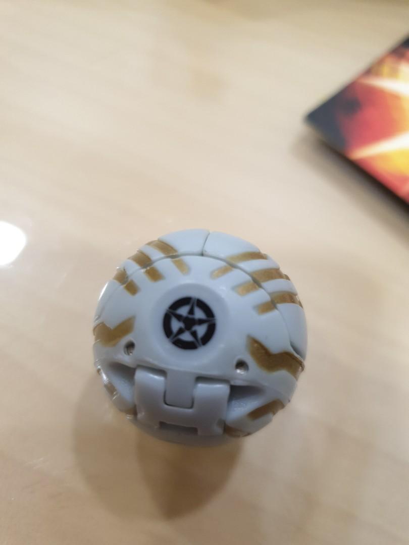 Mini Bakugan