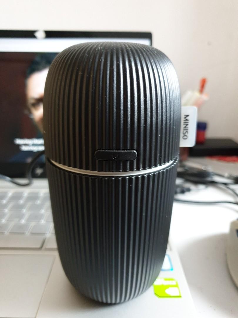 miniso diffuser