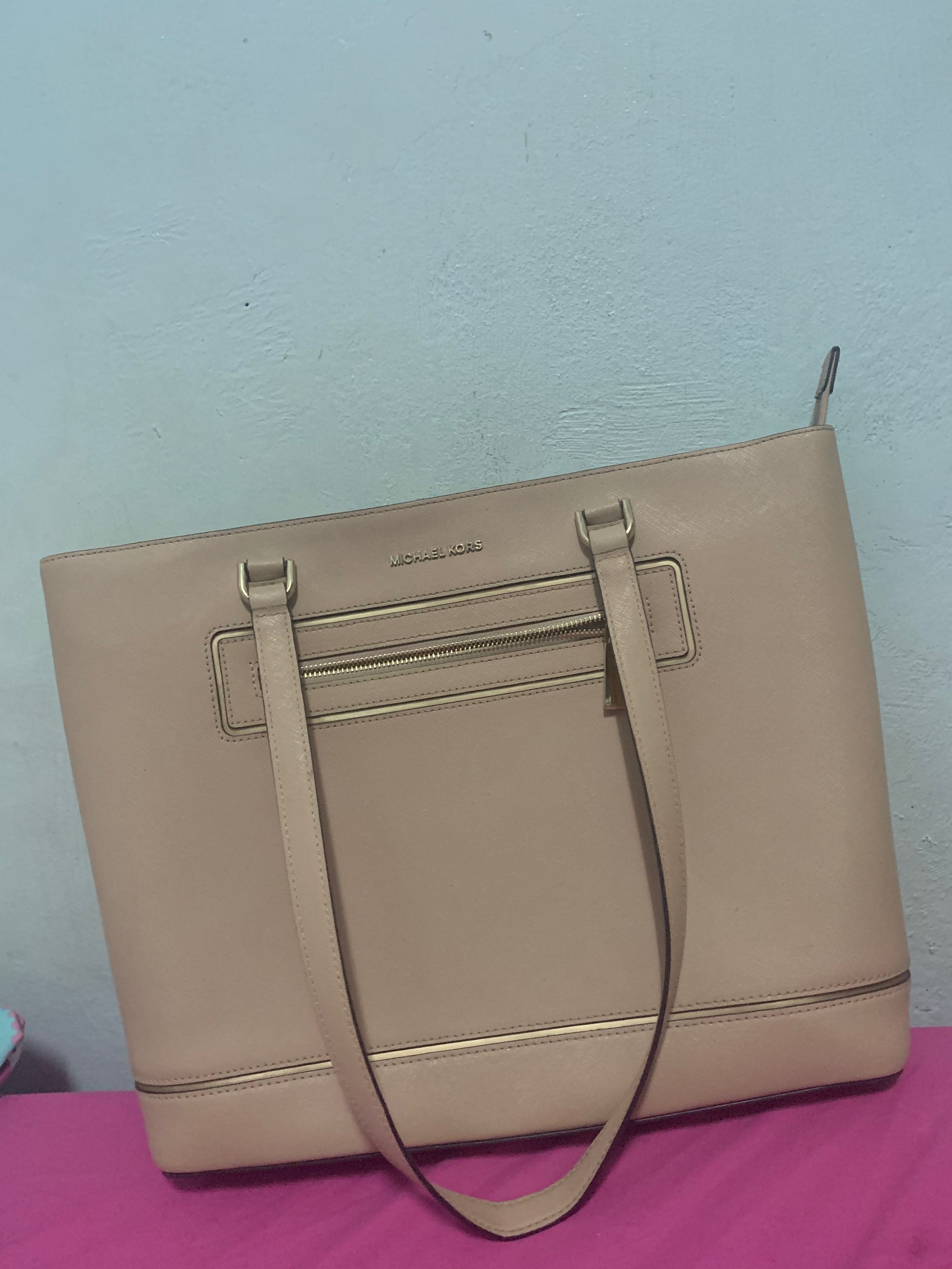 mk over shoulder bag