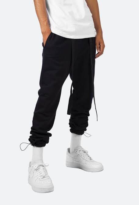 warm up sweatpants