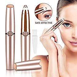 eyebrows trimmer pen