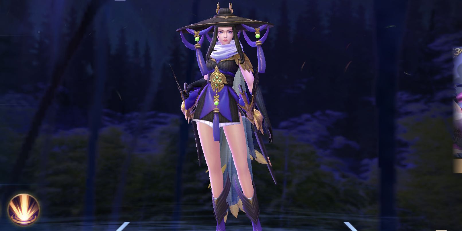 Skylark Fanny + Virus selena + ZODIAC Lunox , Video Gaming, Gaming