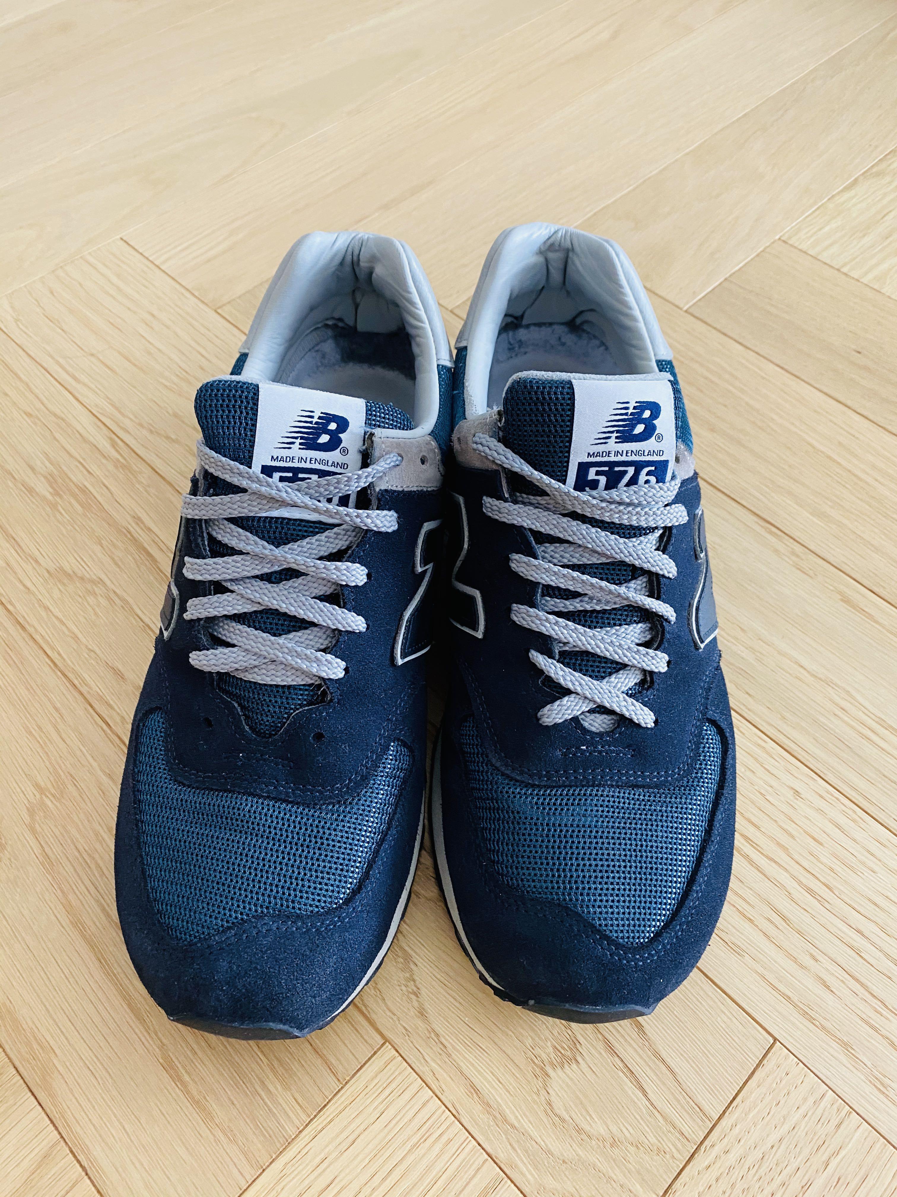 new balance 567 made in england