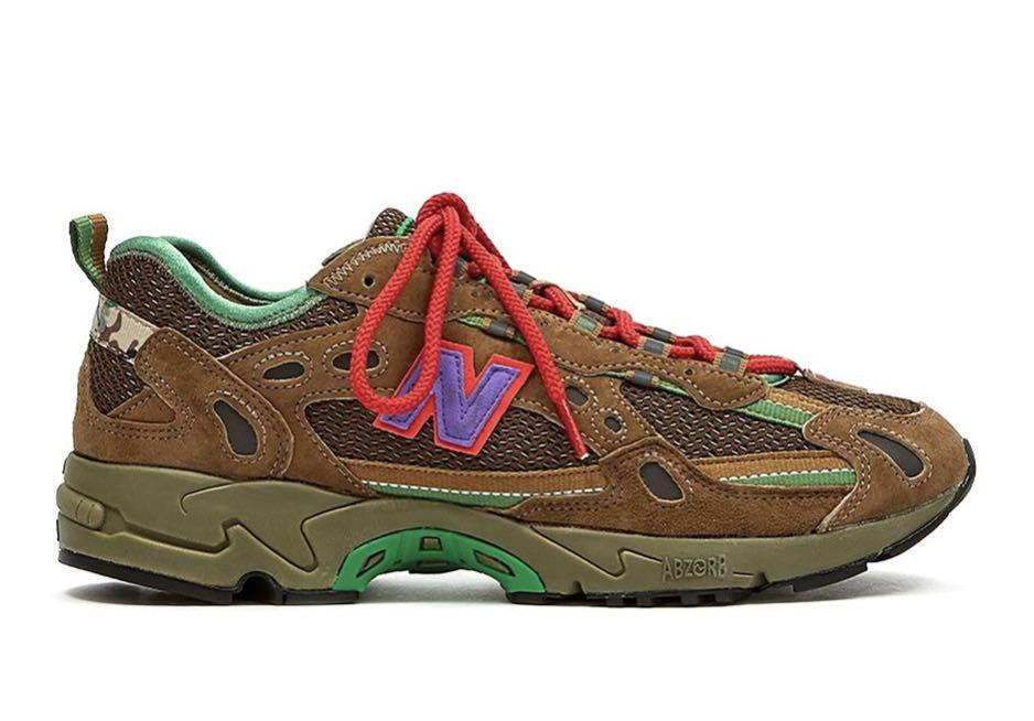 New balance 827 hotsell 35