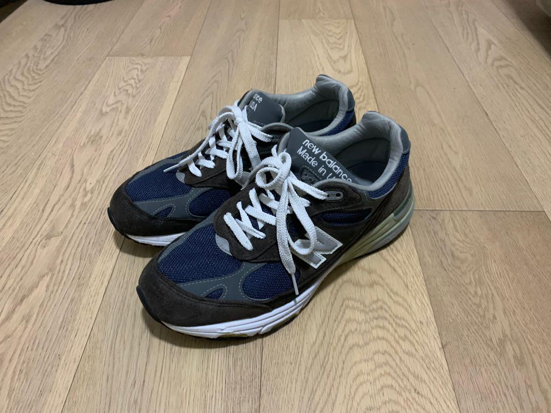New balance 993nv online
