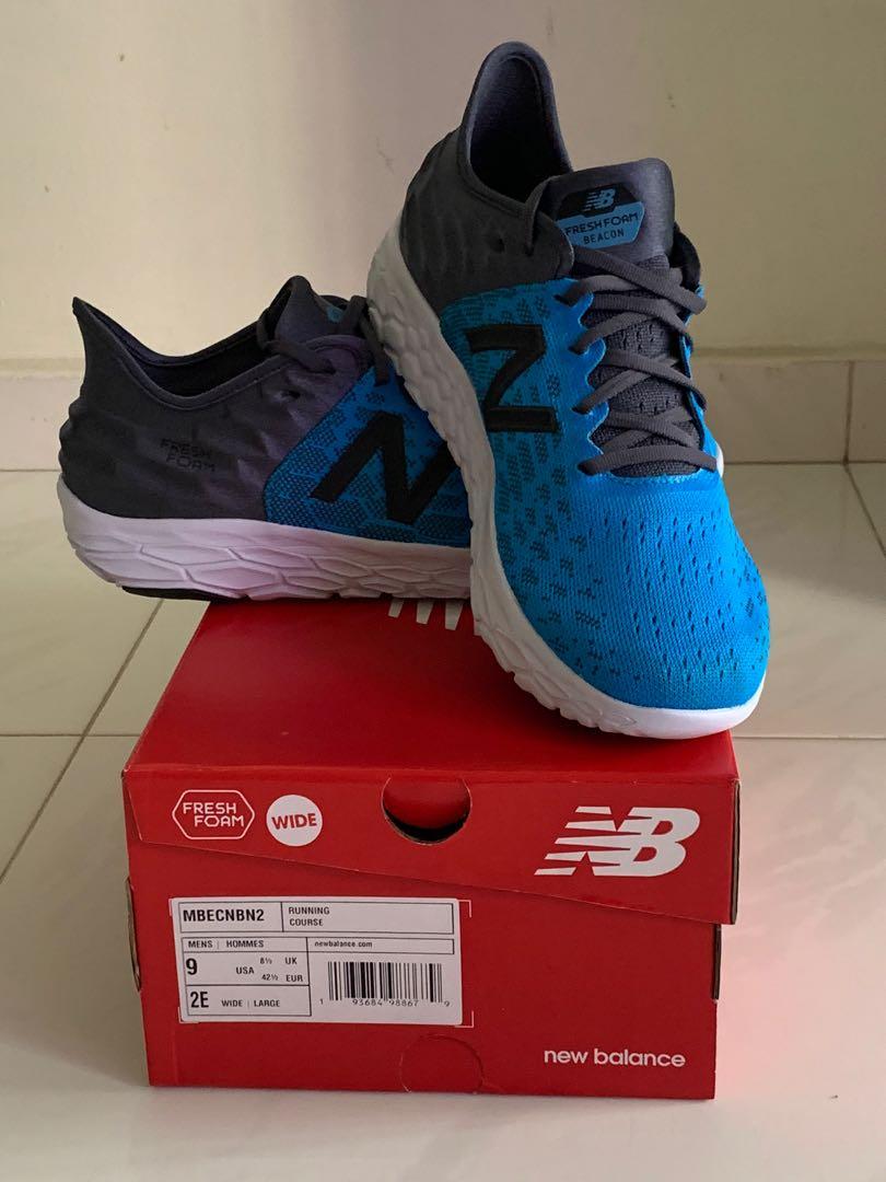 Nb online beacon v2
