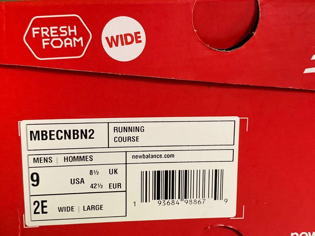 New Balance Beacon V2, Men's Fashion, Footwear, Sneakers on Carousell