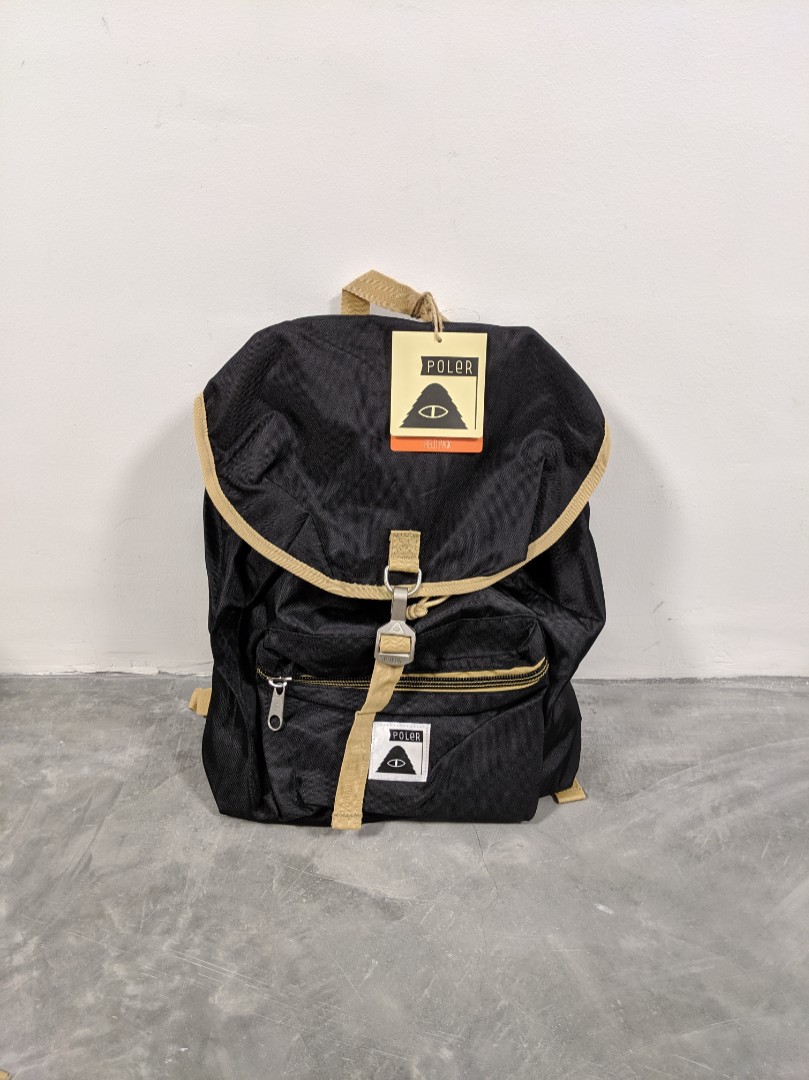 Poler on sale field backpack