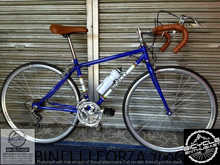 Binelli forza 700c hotsell