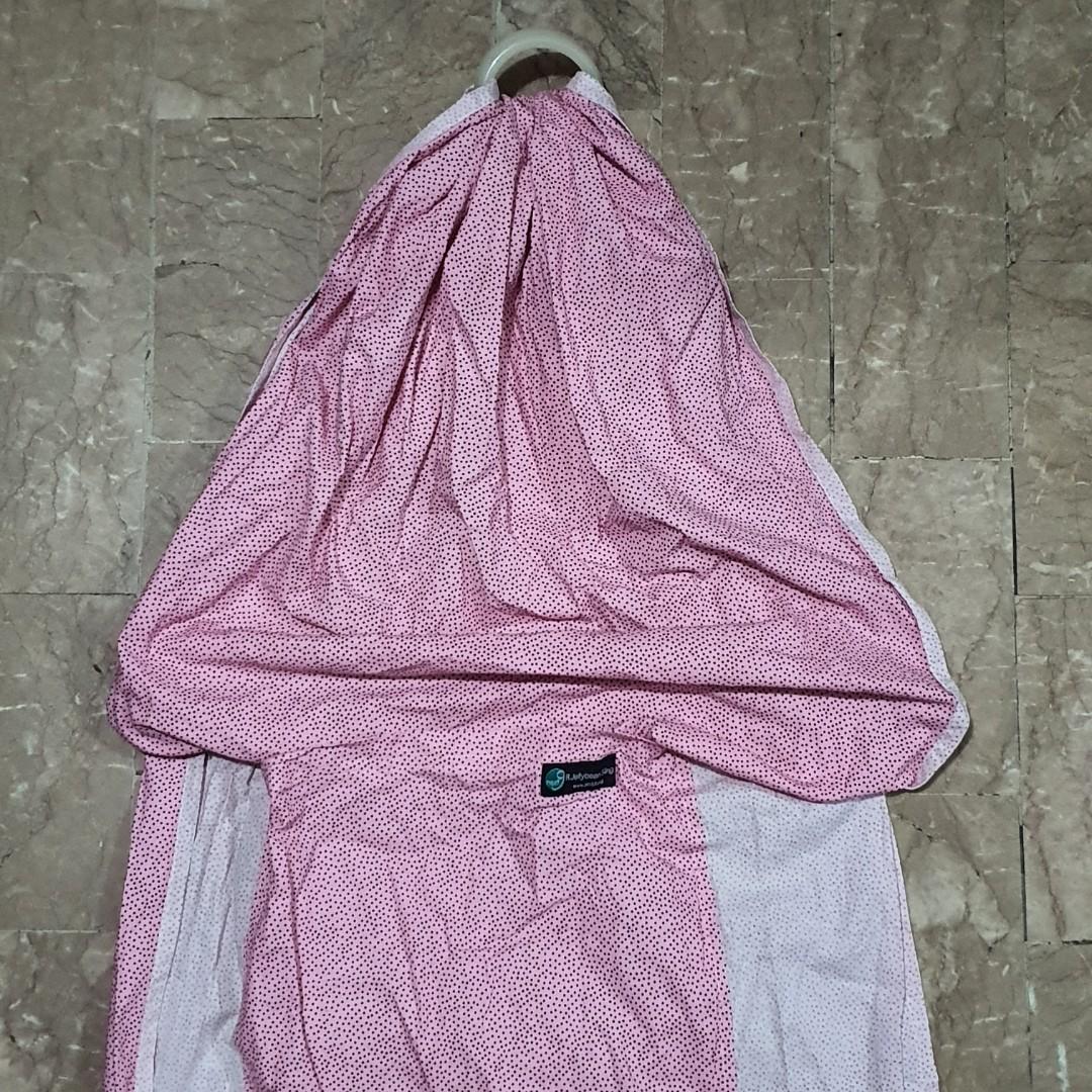 next9 ring sling