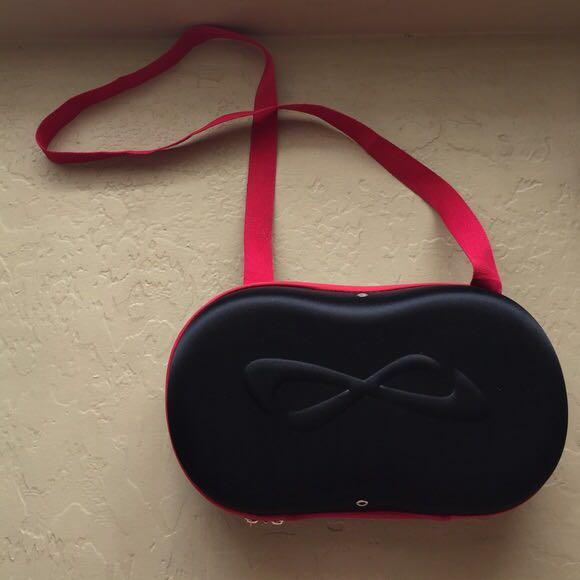 Nfinity online shoe case