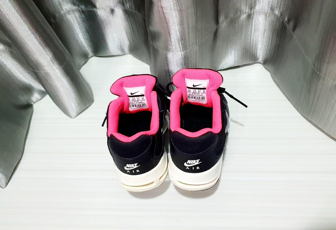 Nike Air Max Kids Girl Shoes Babies Kids Babies Kids Fashion