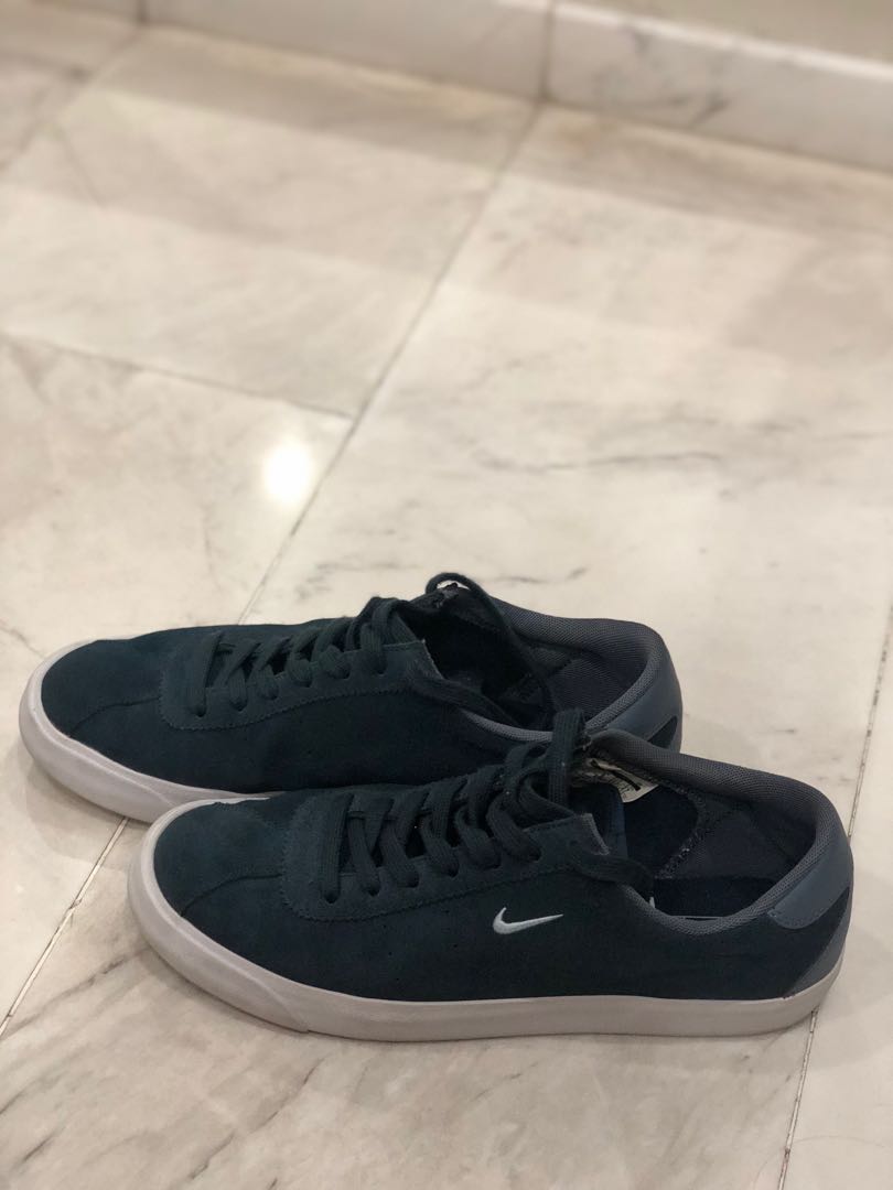 nike court vintage