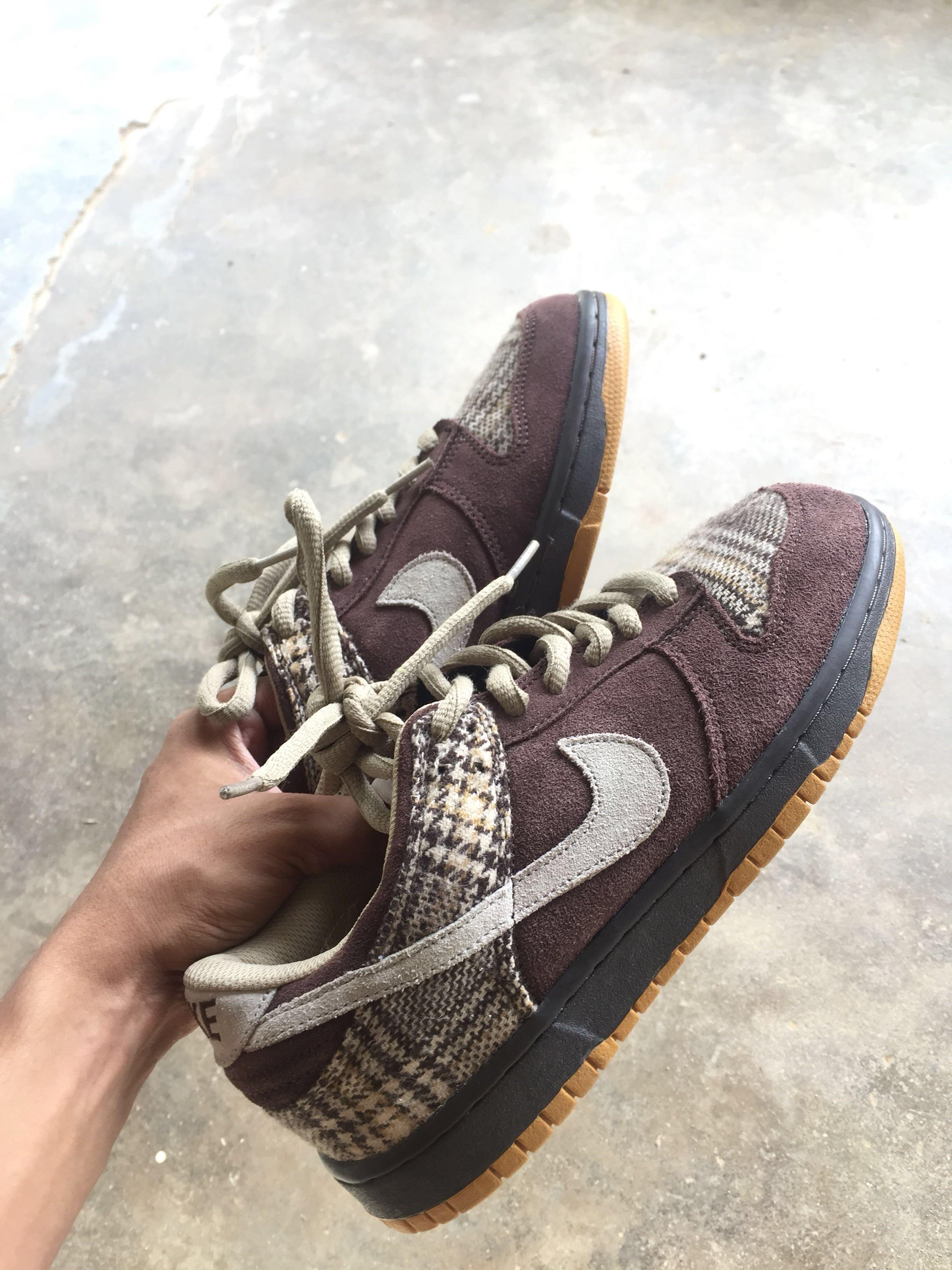 Tweed low sb hot sale