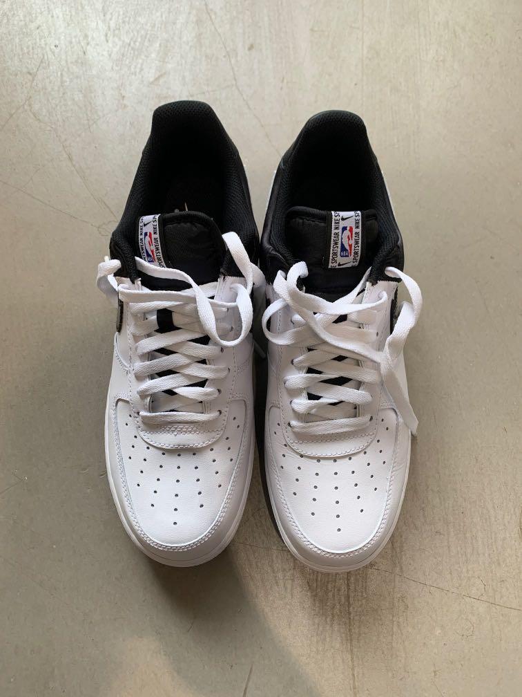 Air force 1 on sale nike nba