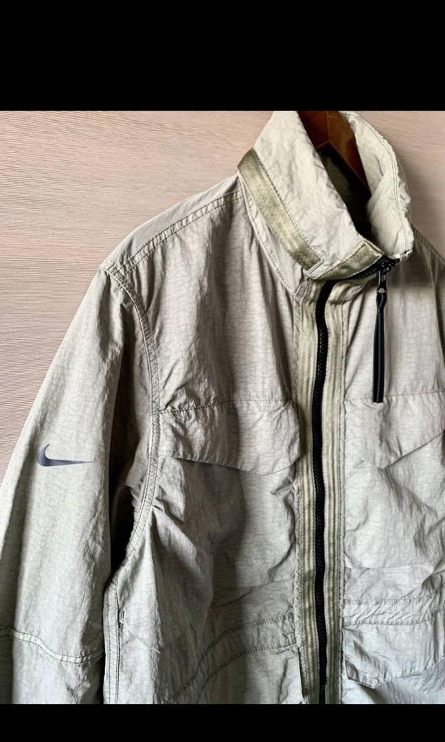 Nike tech pack dye jacket deals