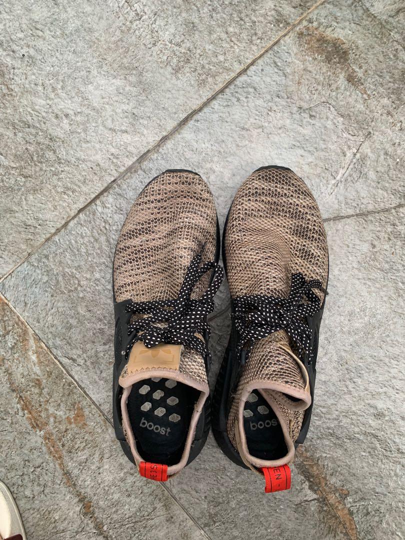 Nmd xr1 footlocker discount