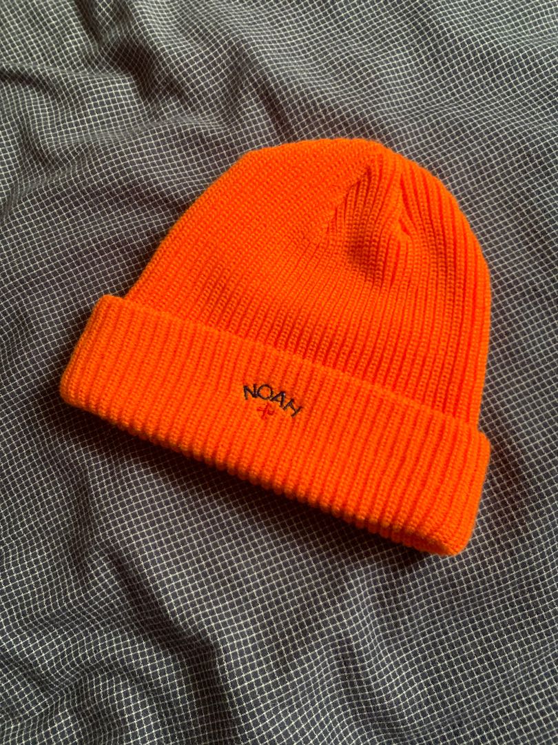noah core beanie