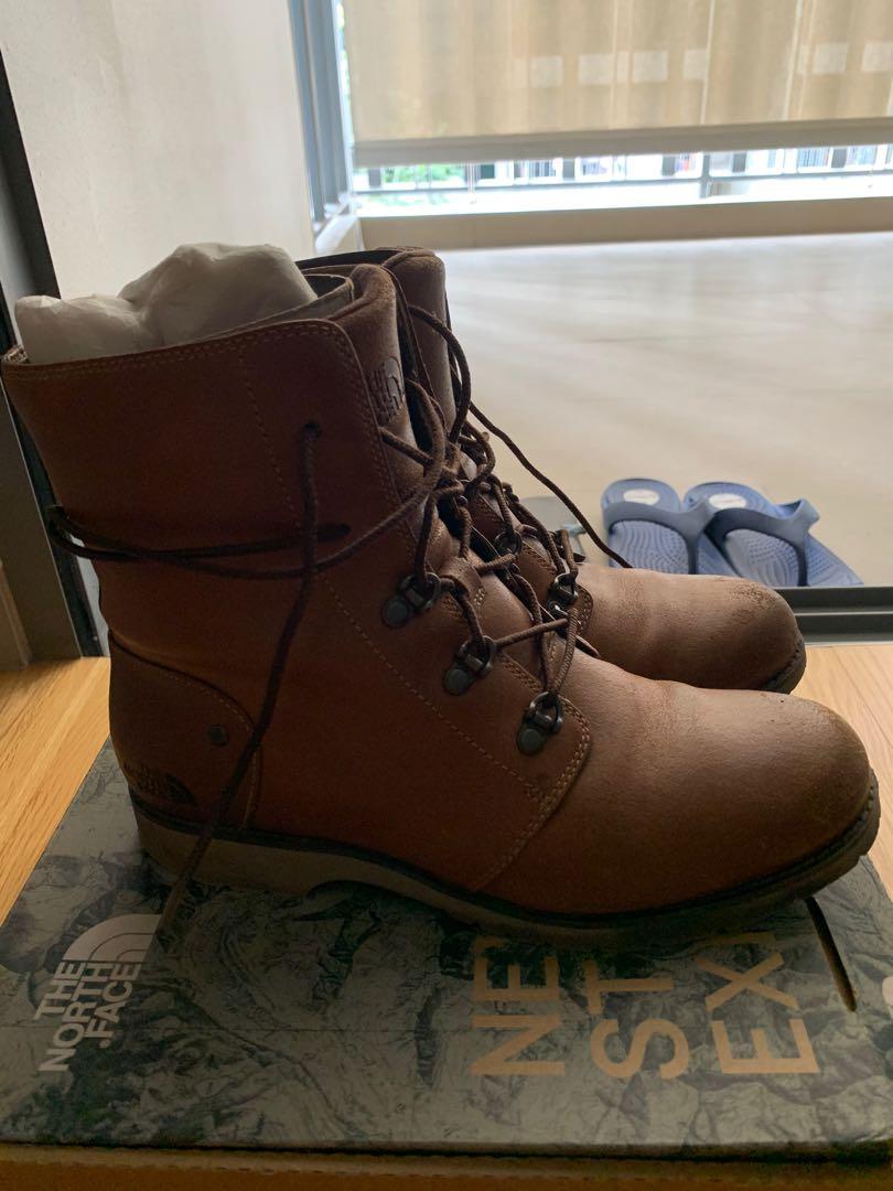 Womens ballard lace new arrivals ii boots