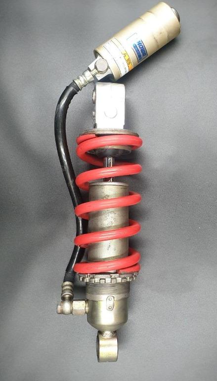 thumbnail image 2 of Motorhk Chain Slider For Honda NSR250 MC21 (PGM3) – OEM 52170-KV3-830 2 of 2