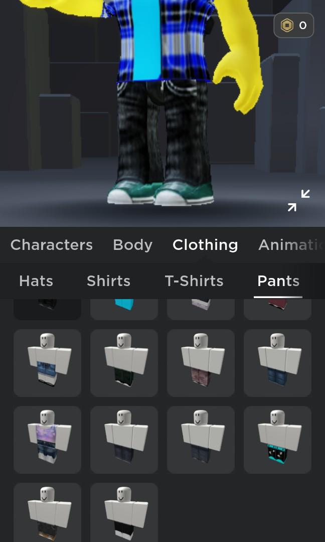 Og Roblox Acc Toys Games Video Gaming In Game Products On Carousell - og roblox games
