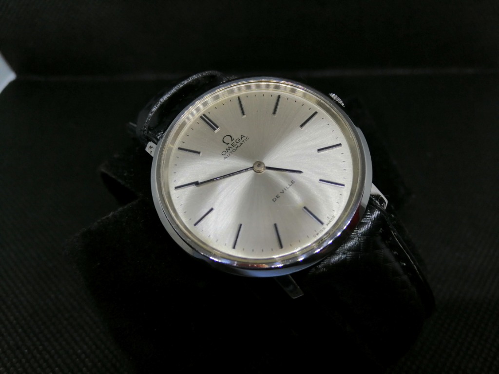 Omega sales cal 712