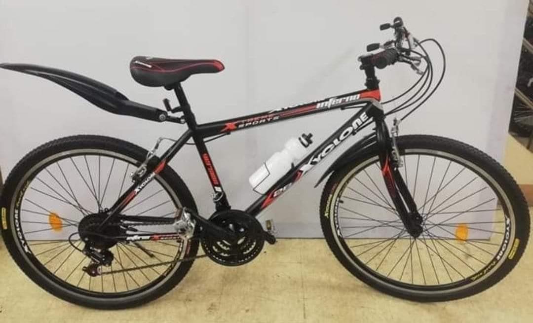 Xyclone mountain hot sale bike