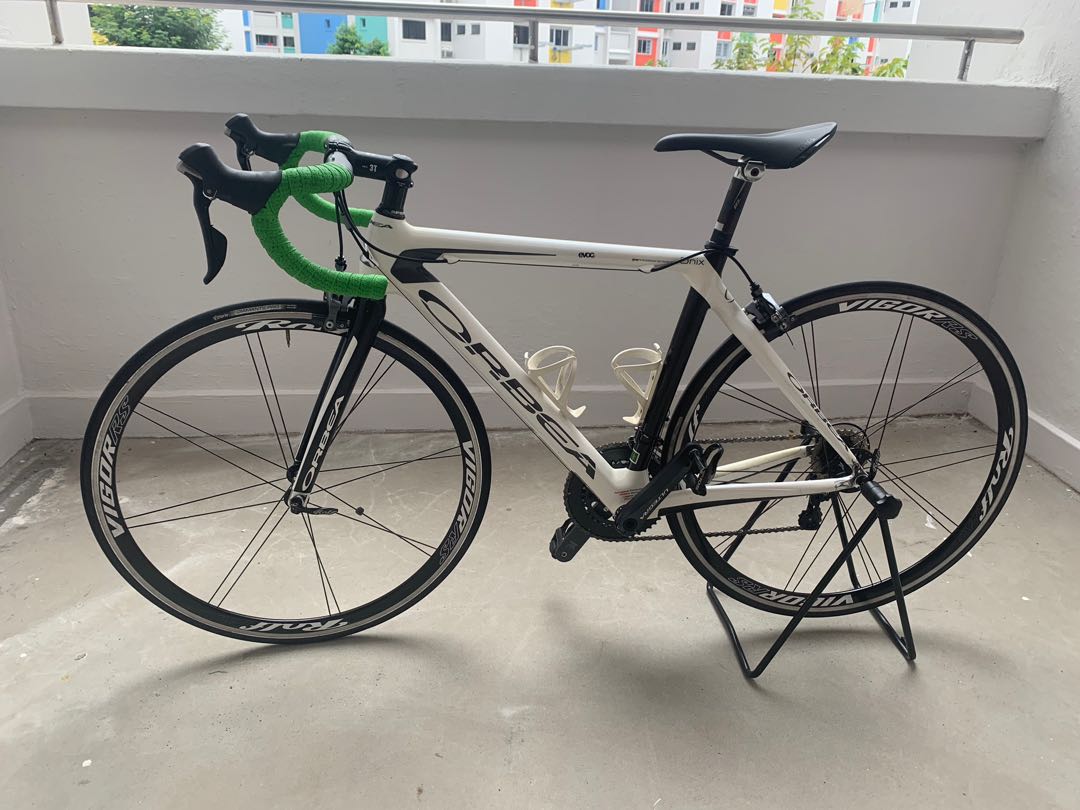 Orbea onix 2017 cheap
