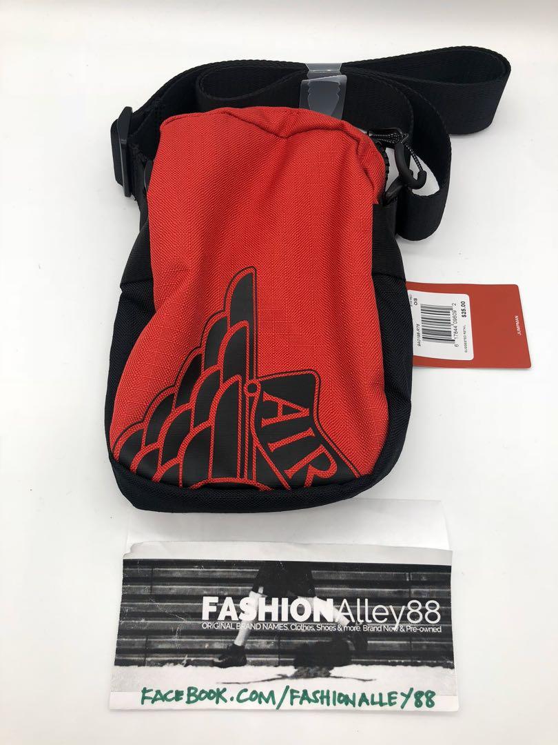 Jordan wings hotsell crossbody festival bag