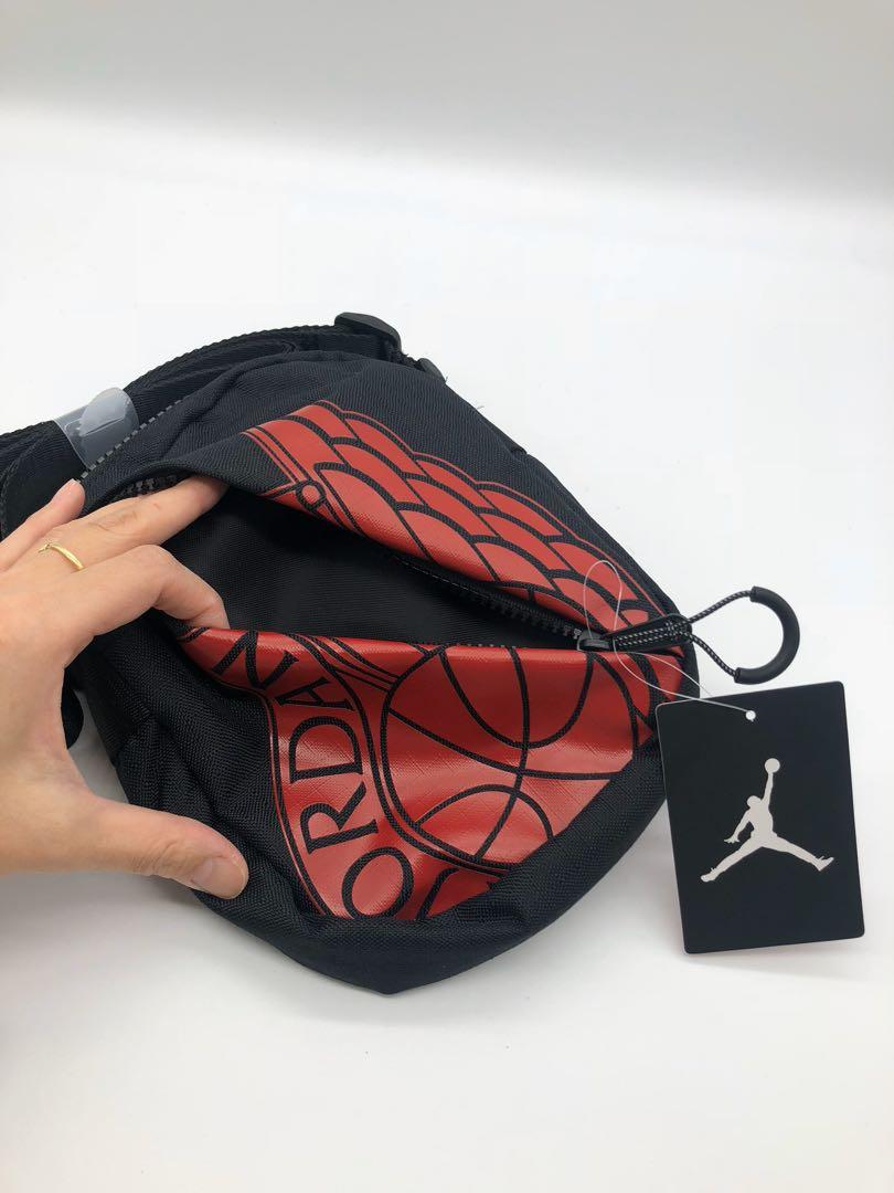 Jordan wings festival on sale bag