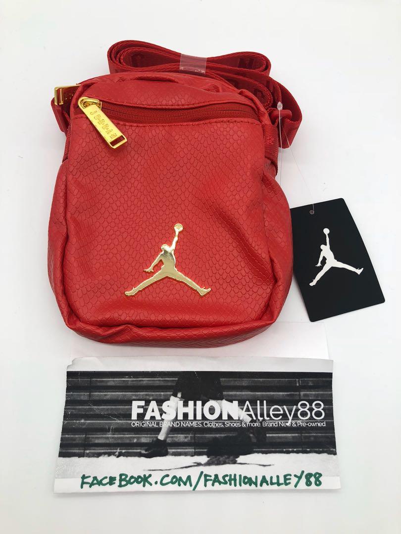 Jordan regal shop festival bag
