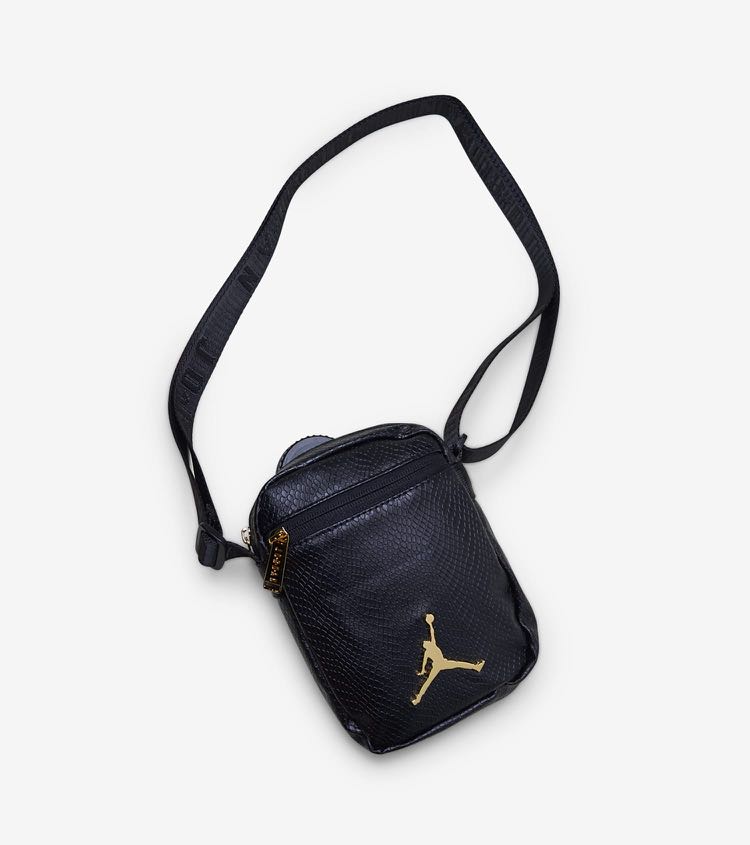 Original Jordan Regal Air Festival Crossbody Sling Bag, Men's Fashion ...