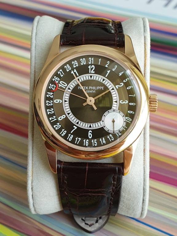 Buy patek philippe calatrava outlet