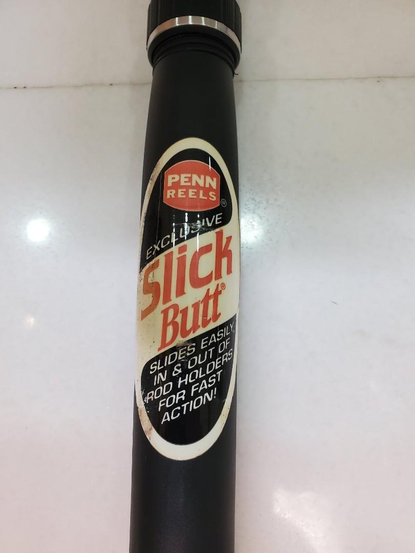 stick tuna