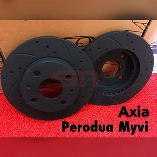 Axia Brake Auto Accessories Carousell Malaysia